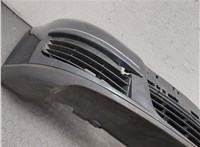  Заглушка (решетка) бампера Volkswagen Jetta 5 2004-2010 11339239 #5