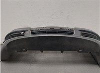  Заглушка (решетка) бампера Volkswagen Jetta 5 2004-2010 11339239 #6
