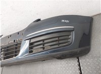  Заглушка (решетка) бампера Volkswagen Jetta 5 2004-2010 11339239 #7