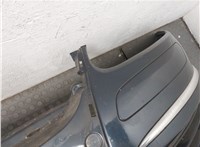  Заглушка (решетка) бампера Volkswagen Jetta 5 2004-2010 11339239 #10