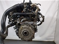  Двигатель (ДВС) Opel Astra K 2015- 20274124 #3
