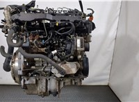  Двигатель (ДВС) Opel Astra K 2015- 20274124 #4