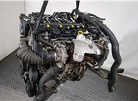  Двигатель (ДВС) Opel Astra K 2015- 20274124 #6