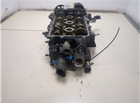  Головка блока (ГБЦ) Toyota Yaris 2005-2011 20274130 #3