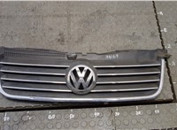  Решетка радиатора Volkswagen Passat 5 2000-2005 20274133 #1