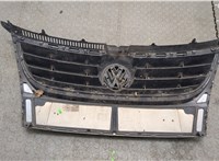  Решетка радиатора Volkswagen Touran 2006-2010 20274138 #2
