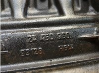 604214, 93182930 Блок цилиндров (Шорт блок) Opel Corsa D 2006-2011 20274149 #2