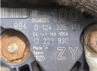 6204265, 13222930, 93190138 Генератор Opel Corsa D 2006-2011 20274154 #3
