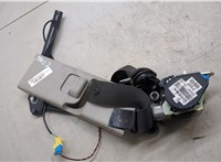  Ремень безопасности Chevrolet Cruze 2009-2015 20274156 #2