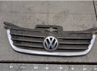  Решетка радиатора Volkswagen Touran 2006-2010 20274159 #1