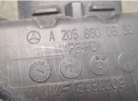  Бачок омывателя Mercedes C W205 2014-2018 20274161 #3