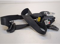  Ремень безопасности Volkswagen Touareg 2002-2007 20274167 #1