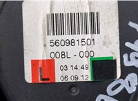  Ремень безопасности Volkswagen Touareg 2002-2007 20274167 #2