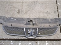  Решетка радиатора Peugeot 406 1999-2004 20274179 #1