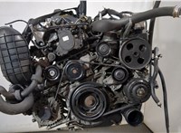  Двигатель (ДВС) Mercedes C W204 2007-2013 20274190 #1