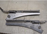  Жабо под дворники (дождевик) Peugeot 3008 2009-2016 20274195 #2