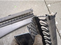  Жабо под дворники (дождевик) Peugeot 3008 2009-2016 20274195 #3