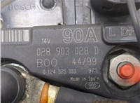  Генератор Volkswagen Golf 4 1997-2005 20274201 #3