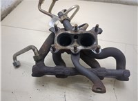  Коллектор выпускной Volkswagen Golf 4 1997-2005 20274202 #3