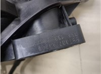  Коллектор впускной Volkswagen Golf 4 1997-2005 20274204 #3