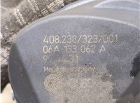 Заслонка дроссельная Volkswagen Golf 4 1997-2005 20274206 #3