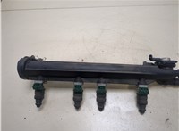  Форсунка топливная Volkswagen Golf 4 1997-2005 20274208 #3