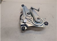  Двигатель электролюка Lexus LS460 2006-2012 20274220 #2