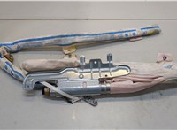  Подушка безопасности боковая (шторка) BMW 5 F10 2010-2016 20274225 #1