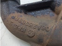  Коллектор выпускной Volkswagen Golf 4 1997-2005 20274230 #2