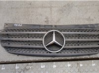 Решетка радиатора Mercedes Vito W639 2004-2013 20274231 #1