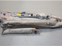  Подушка безопасности боковая (шторка) Opel Insignia 2008-2013 20274232 #1