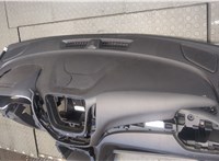  Панель передняя салона (торпедо) Chevrolet Equinox 2017- 20274239 #4