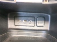  Панель передняя салона (торпедо) Chevrolet Equinox 2017- 20274239 #8