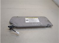  Козырек солнцезащитный Toyota Sienna 3 2010-2014 20274250 #2