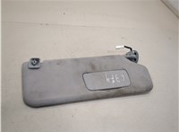  Козырек солнцезащитный Toyota Sienna 3 2010-2014 20274252 #1