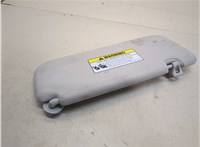  Козырек солнцезащитный Cadillac Escalade 2 2000-2006 20274255 #2