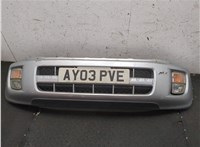 5211942903 Бампер Toyota RAV 4 2000-2005 20274261 #8