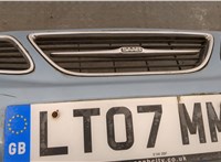  Бампер Saab 9-3 2002-2007 20274285 #2