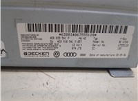  Блок управления радиоприемником Audi Q7 2006-2009 20274286 #2