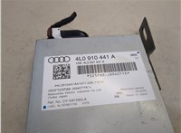  Блок управления камерой заднего вида Audi Q7 2006-2009 20274288 #2