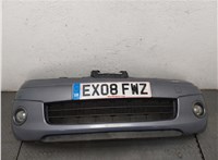  Бампер Nissan Note E11 2006-2013 20274290 #1