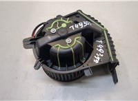  Двигатель отопителя (моторчик печки) Renault Scenic 2003-2009 20274306 #1