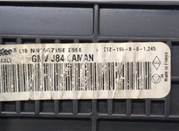  Двигатель отопителя (моторчик печки) Renault Scenic 2003-2009 20274306 #3