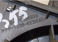  Двигатель отопителя (моторчик печки) Renault Scenic 2003-2009 20274306 #4