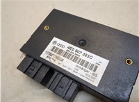  Блок управления прицепного устройства Audi Q7 2006-2009 20274315 #3