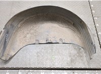  Защита арок (подкрылок) Volkswagen Caddy 2004-2010 20274317 #1