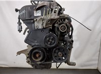  Двигатель (ДВС) Ford Focus 1 1998-2004 20274329 #1