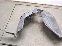  Защита арок (подкрылок) Nissan Qashqai 2006-2013 20274332 #2