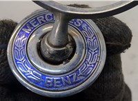  Эмблема Mercedes E W210 1995-2002 20274348 #3