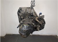  КПП 5-ст.мех. (МКПП) Nissan Qashqai 2006-2013 20274358 #3